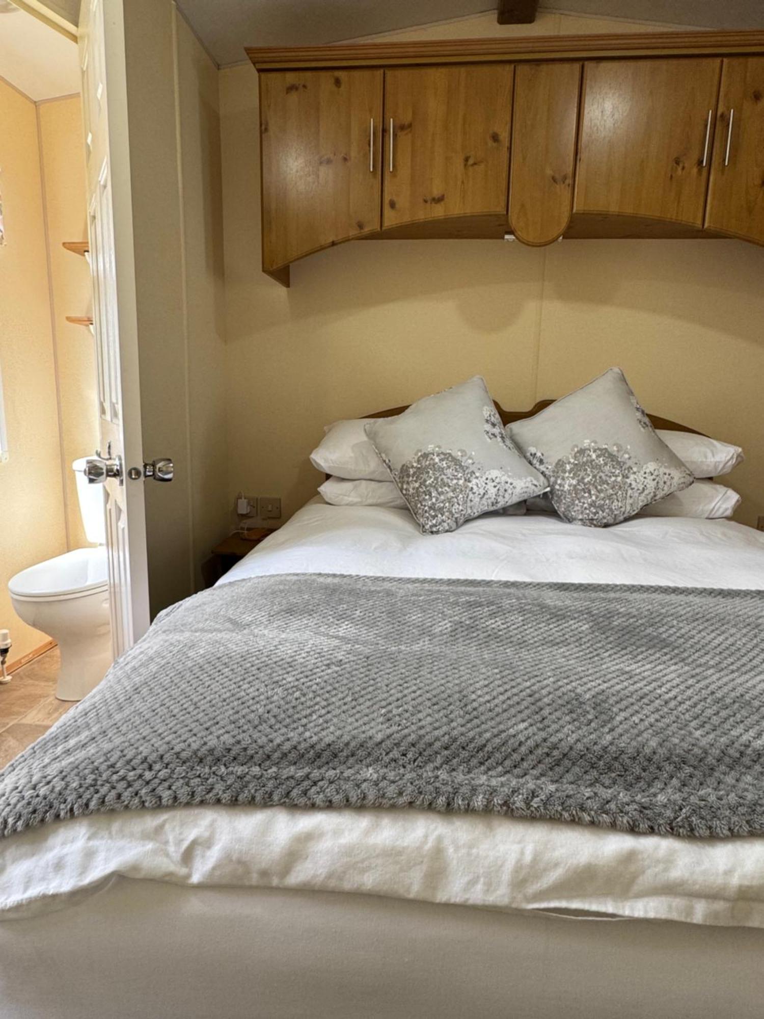 Happydays Caravan 1 Newton Stewart Whithorn Екстер'єр фото